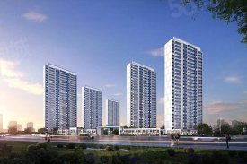 临城新区临城碧桂园翡丽湾楼盘新房真实图片