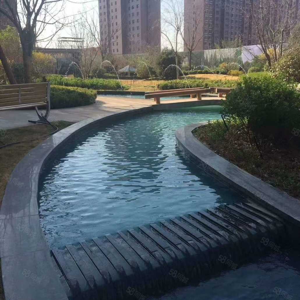 魏志昕联系电话_置业顾问销售魏志昕发布的巨力·公园悦府楼盘动态-58