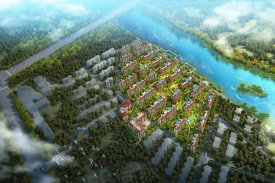 滨湖新区滨湖新区上河西湖楼盘新房真实图片