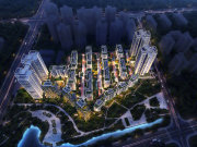 什邡市什邡市雍都·未来城楼盘新房真实图片
