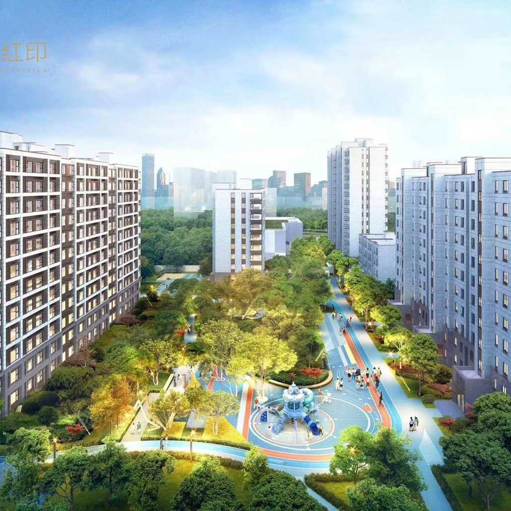 赵超越联系电话_置业顾问销售赵超越发布的新城·熙红印楼盘动态-58