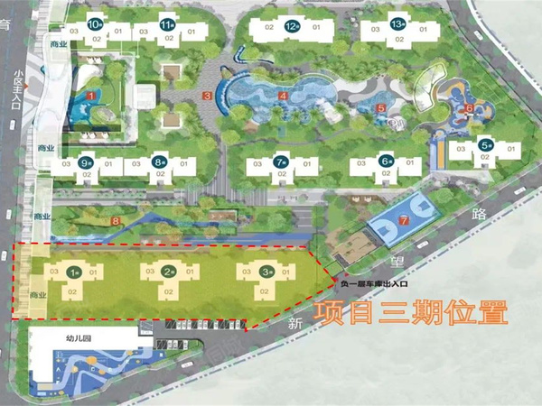骏景湾·滨江誉峰,江门骏景湾·滨江誉峰房价,,骏景湾·滨江誉峰物业、户型图、周边配套和交通详情_江门58爱房