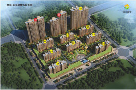 荥阳市老城区金苑阳光里楼盘新房真实图片