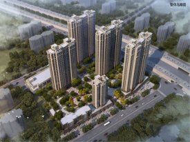 镜湖区镜湖区东方龙城清荷苑楼盘新房真实图片