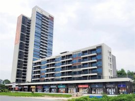 清城区清城区恒福·君庭楼盘新房真实图片