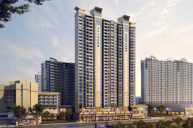 曲江区曲江区新时代广场楼盘新房真实图片