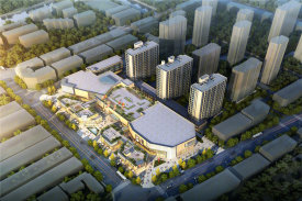 温岭市温岭岭昌豪庭楼盘新房真实图片