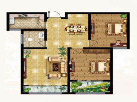 肥城肥城建安新6号楼盘新房真实图片