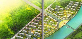 大悟大悟碧水华庭楼盘新房真实图片