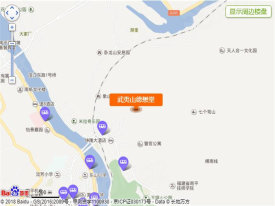 建阳区建阳区武夷德懋堂楼盘新房真实图片
