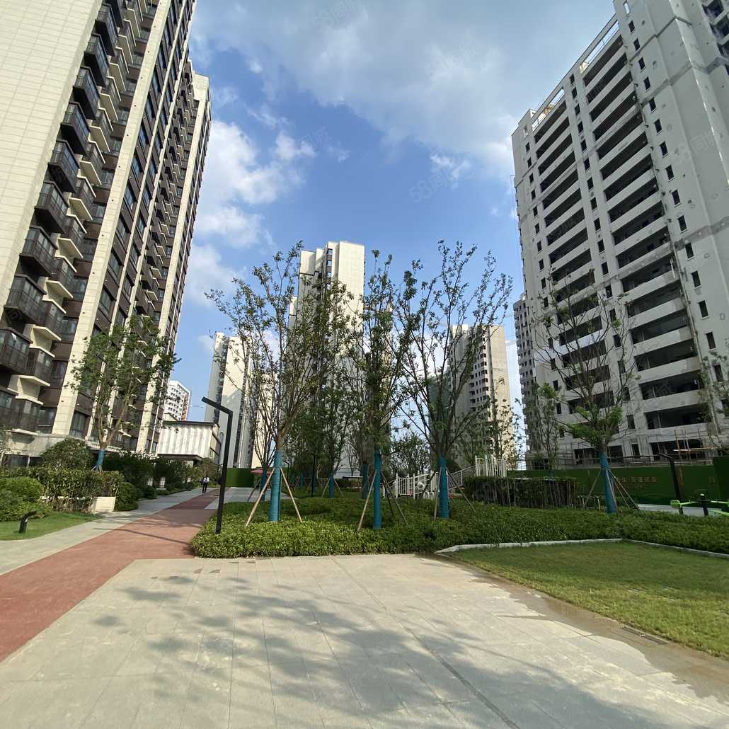 五矿·澜悦溪山〗 方山板块江宁大学城环绕 11# 12# 15# 楼珍