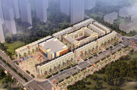 钦北区钦北区万和市场楼盘新房真实图片