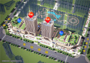 任城区任城区九巨龙青年城龙城广场楼盘新房真实图片
