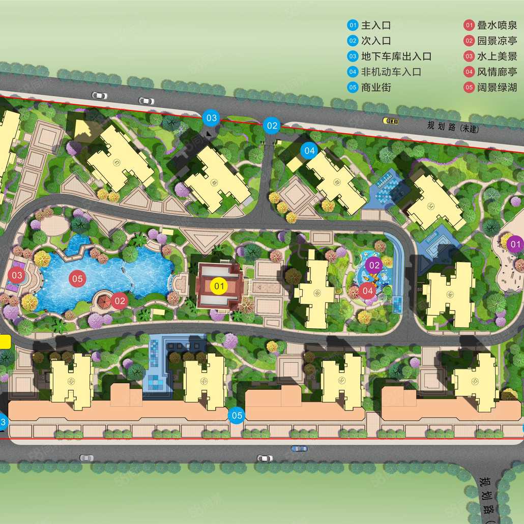 陈泽帆联系电话_置业顾问销售陈泽帆发布的恒大金碧江湾楼盘动态-58
