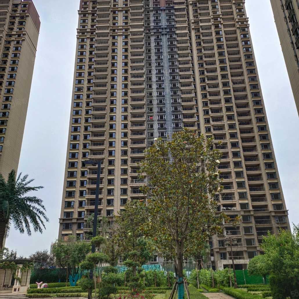 宝鸡恒大御景湾欢迎咨询