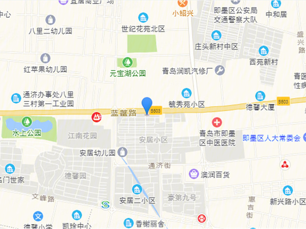 即墨万达广场,青岛即墨万达广场房价,,即墨万达广场物业、户型图、周边配套和交通详情_青岛58爱房