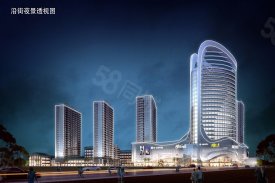 贵溪市贵溪市龙兴时代楼盘新房真实图片