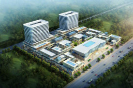 盐湖高新技术开发区盐湖高新技术开发区水墨河东·学院公寓楼盘新房真实图片