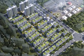 宜城宜城天一美庐楼盘新房真实图片