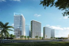榕城区榕城区汇金中心楼盘新房真实图片