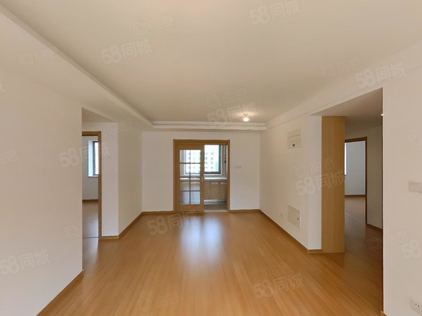 首創(chuàng  )禧悅興城全景圖