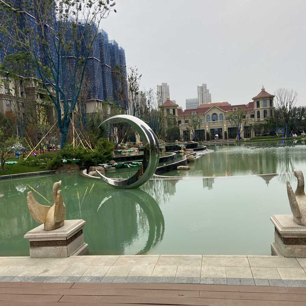 万向松联系电话_置业顾问销售万向松发布的哈尔滨恒大云锦华庭楼盘