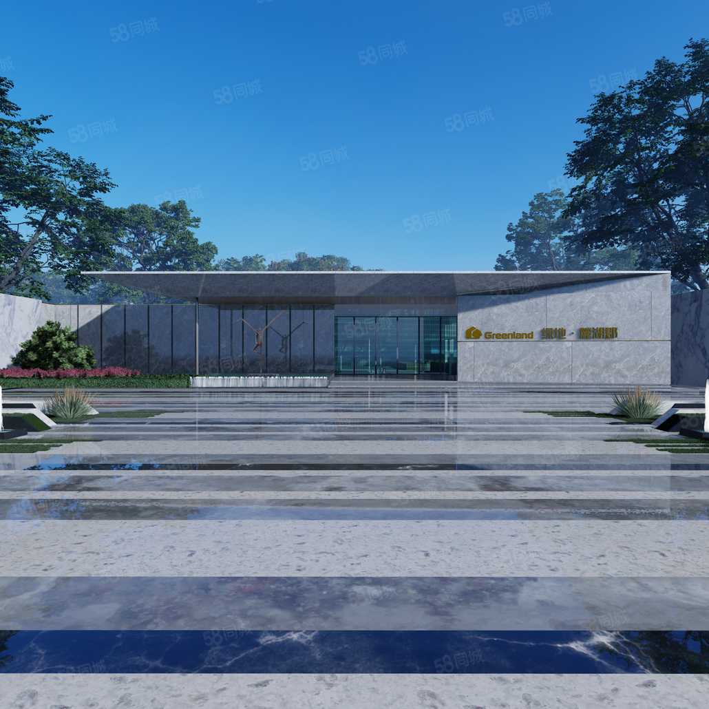 王琼联系电话_置业顾问销售王琼发布的绿地麓湖郡楼盘动态-58同城