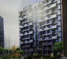 长葛长葛金润书香华城楼盘新房真实图片