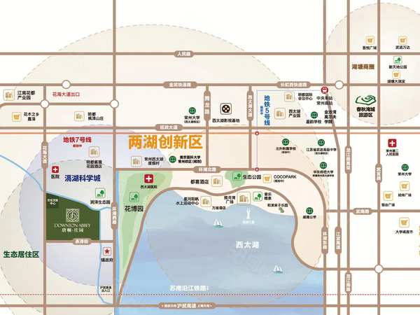 唐顿庄园,常州唐顿庄园房价,,唐顿庄园物业、户型图、周边配套和交通详情_常州58爱房