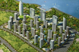浑南区浑南区保利达大象楼盘新房真实图片