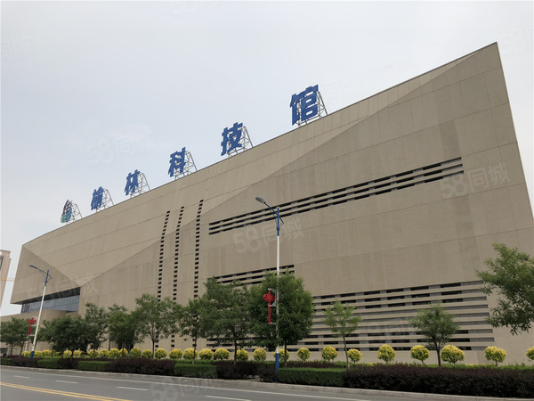 高科广场楼盘周边配套