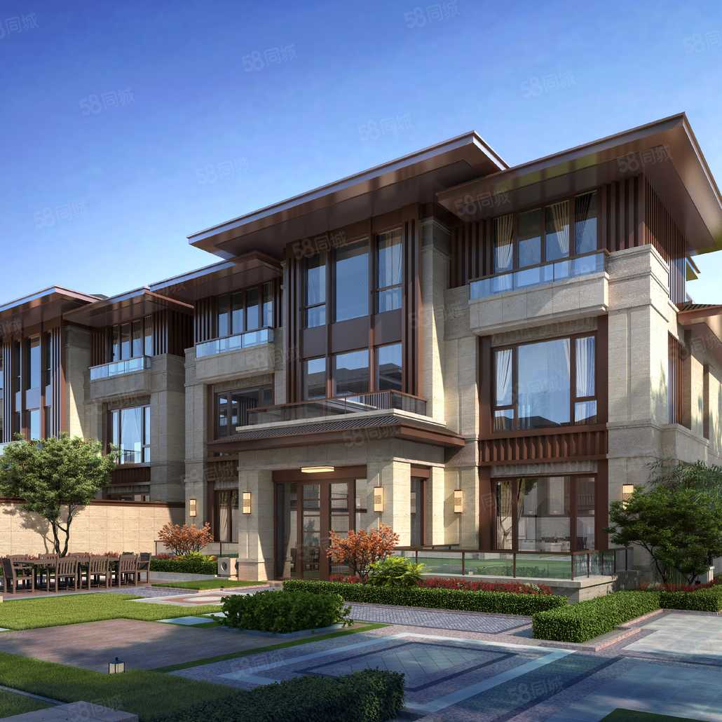 张长坤联系电话_置业顾问销售张长坤发布的鲁能钓鱼台美高梅别墅楼盘