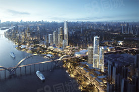 海珠区南洲珠光·海珠新城楼盘新房真实图片