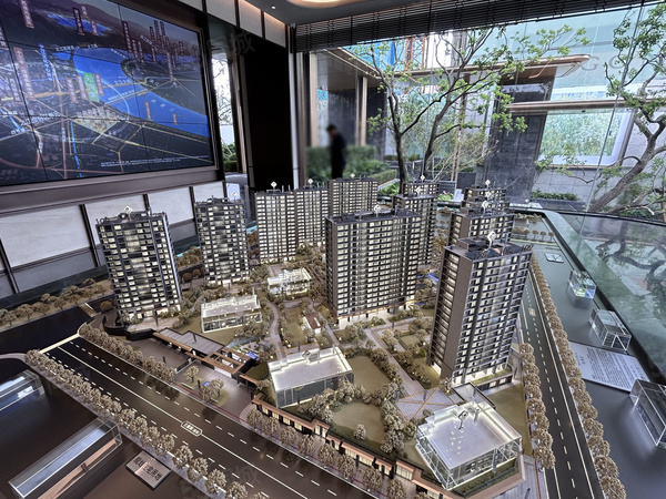 绿城知海棠,杭州绿城知海棠房价,绿城之江度假区202514地块,绿城知海棠物业、户型图、周边配套和交通详情_杭州58爱房