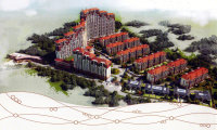 龙华公馆(九九公馆)