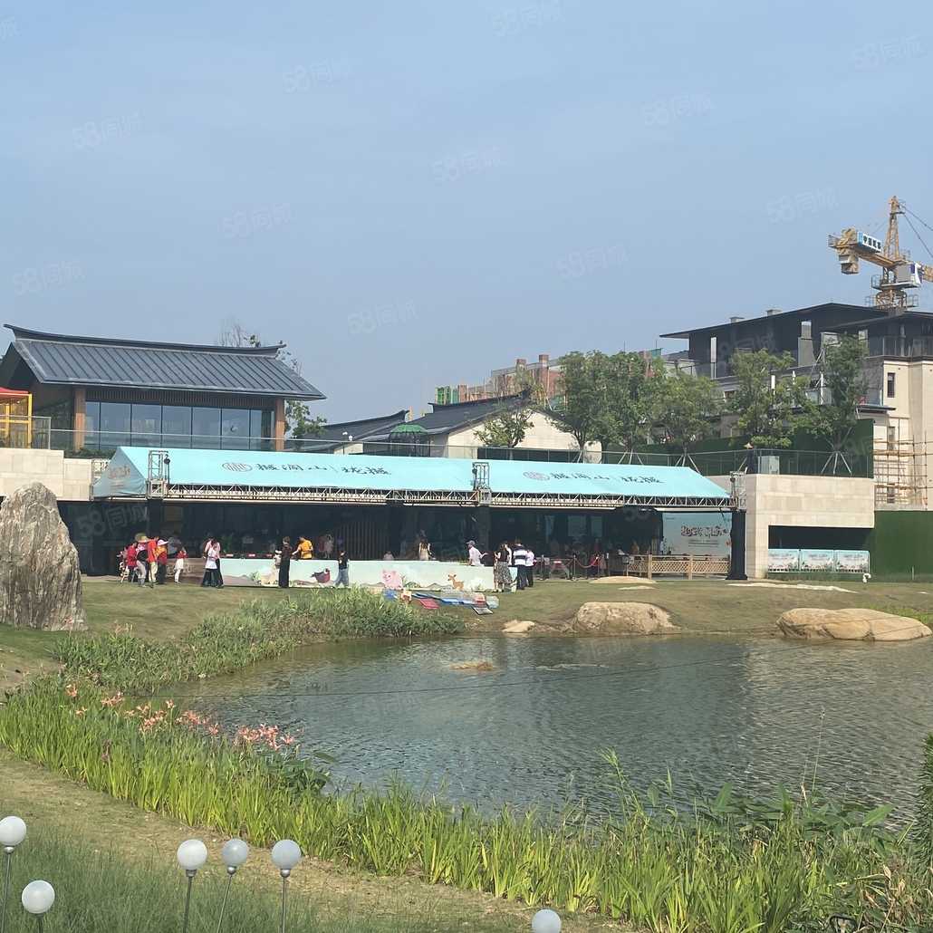 洪志远联系电话_置业顾问销售洪志远发布的力高大港樾澜山楼盘动态-58