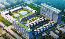 建阳区建阳区闽北汽车生活广场楼盘新房真实图片