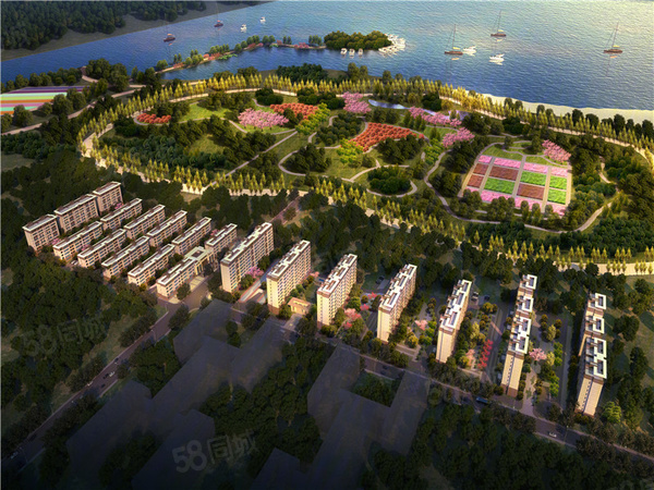 高唐新城金樾府,聊城高唐新城金樾府房价,新城金樾府,高唐新城金樾府