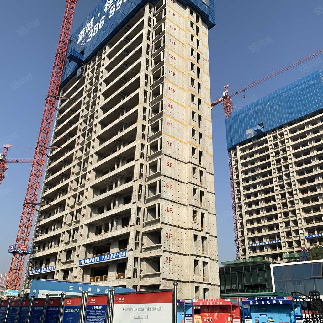 李婷婷联系电话_置业顾问销售李婷婷发布的博大·御景花园楼盘动态-58