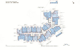 九龙深水埗区睿峰楼盘新房真实图片