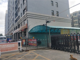 临河区临河区锦聿山庄楼盘新房真实图片