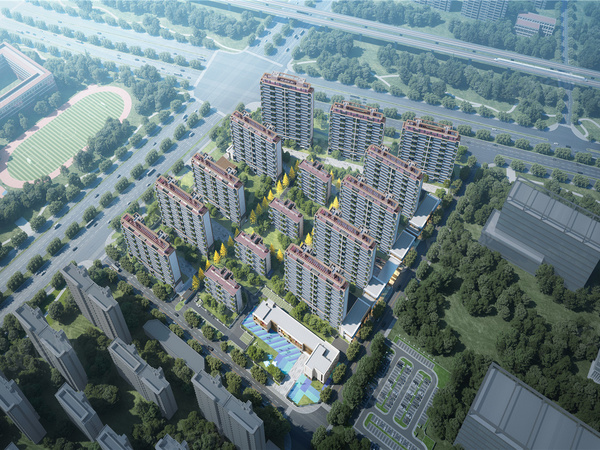中国铁建西派麟悦,西安中国铁建西派麟悦房价,,中国铁建西派麟悦物业、户型图、周边配套和交通详情_西安58爱房