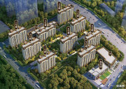 新城新城区体育馆碧桂园·江山悦楼盘新房真实图片
