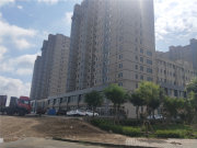 临河区临河区闻都名苑楼盘新房真实图片