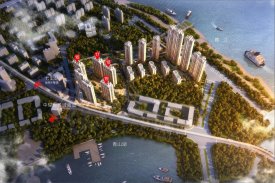 东湖东湖中海寰宇天下楼盘新房真实图片