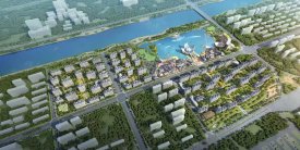 延吉市延吉市华盛延西府楼盘新房真实图片
