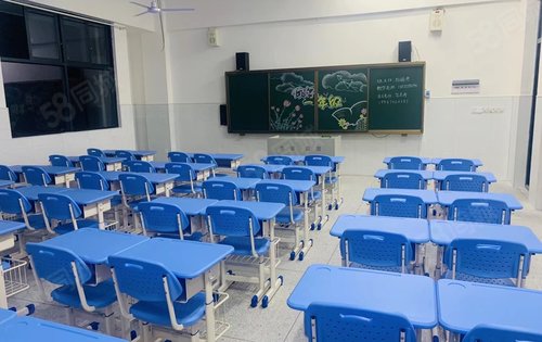 家门口就是小学 一完小城东分校