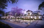 峨眉山市峨眉山市峨眉爱这山楼盘新房真实图片