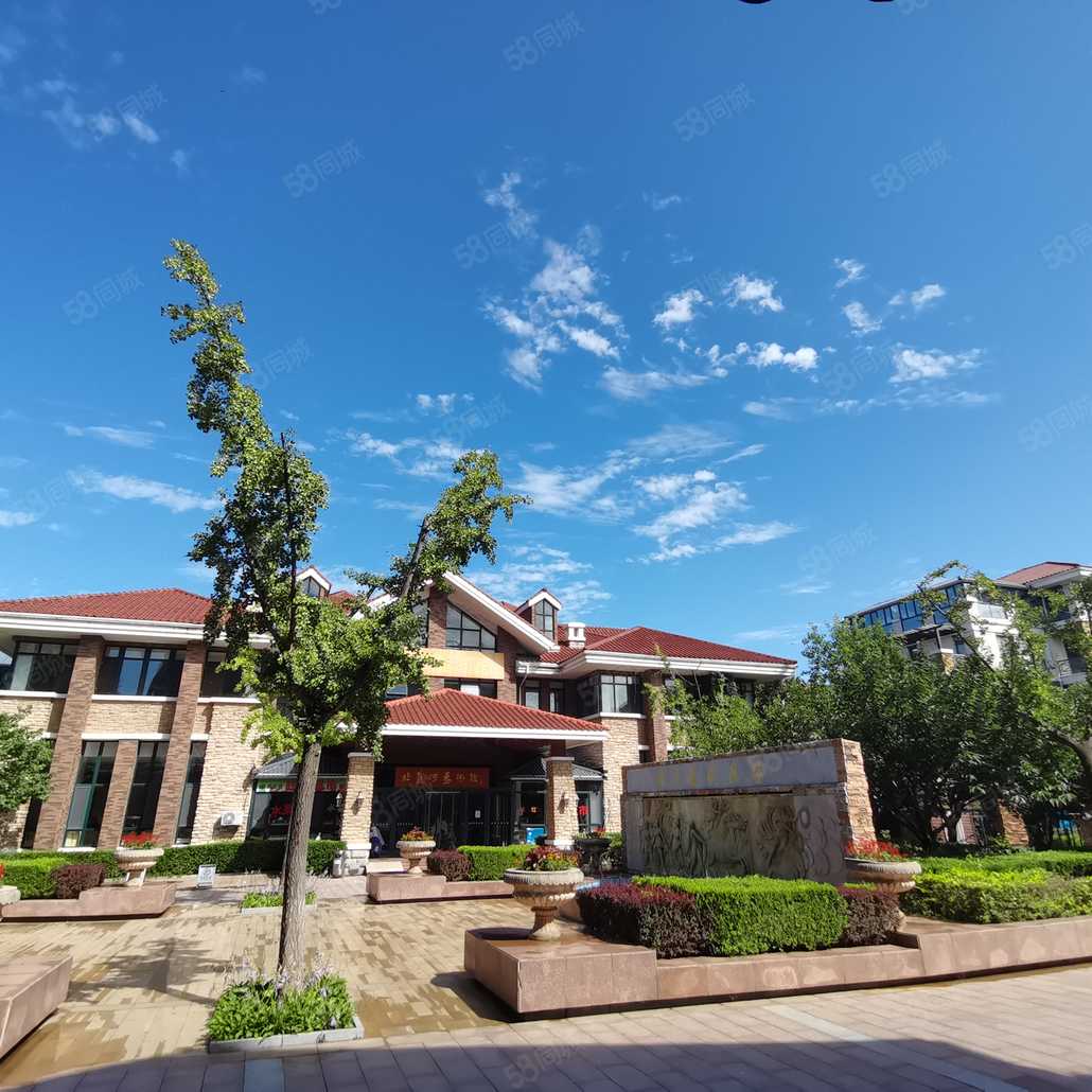 郭岳联系电话_置业顾问销售郭岳发布的戴河庭院楼盘动态-58同城