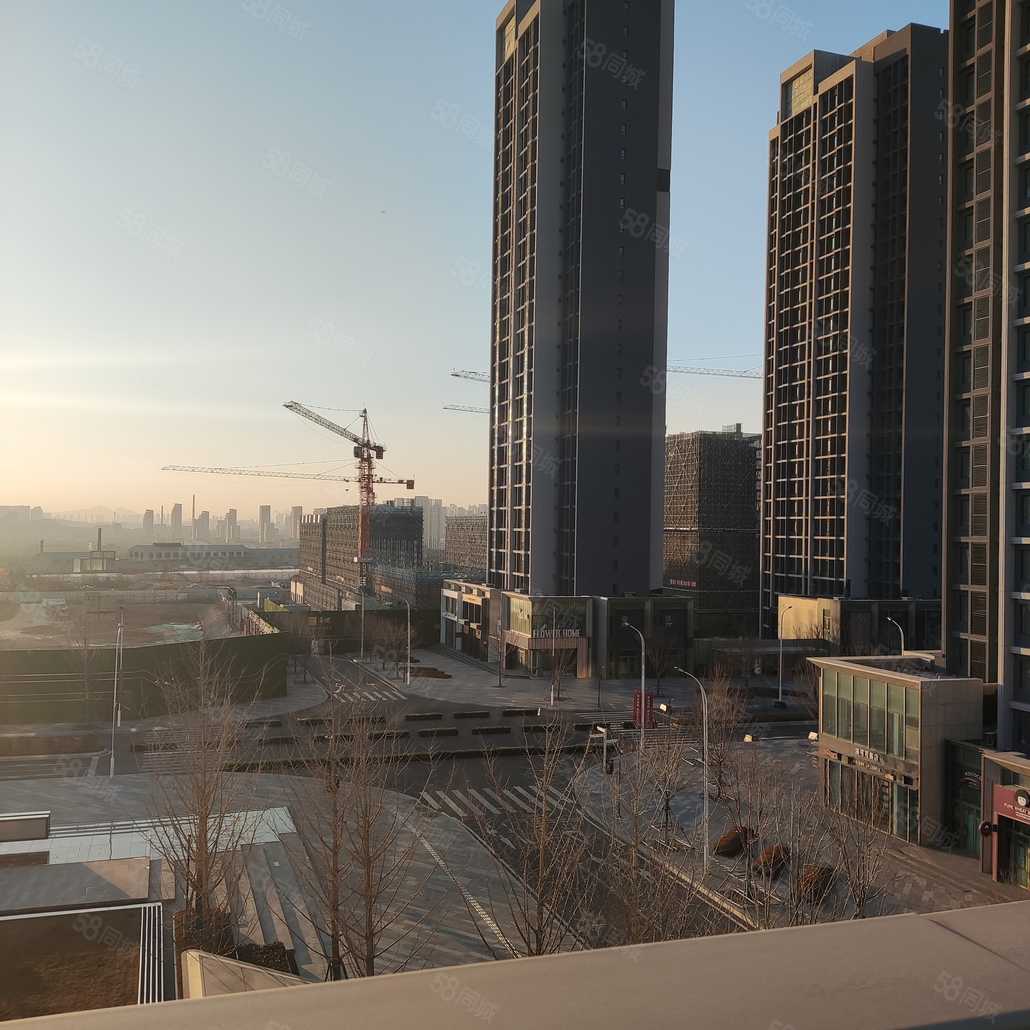 徐传会联系电话_置业顾问销售徐传会发布的华润置地大连湾国际社区